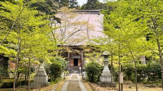 雲高山 国上寺の参拝記録(いのっちさん)