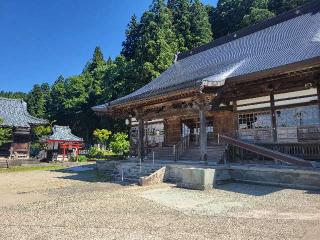 長寿山 本量寺の参拝記録(まっきーさん)