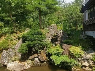 赤城山 西福寺 (開山堂)の参拝記録(🌈かな⛩️さん)