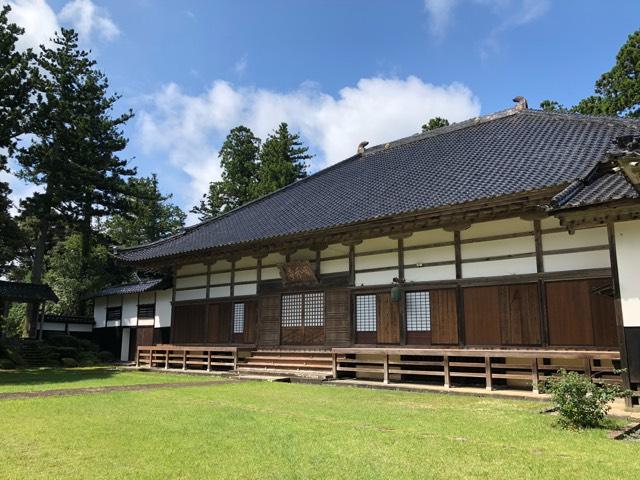 国分寺の参拝記録1