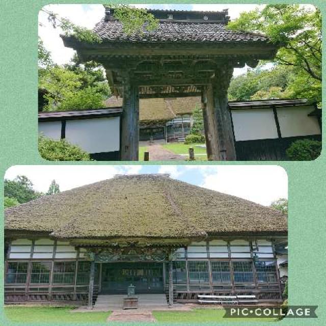 妙照寺の参拝記録1
