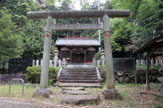 大宮神社の参拝記録(Na-kiさん)