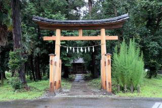 玉太岡神社の参拝記録(Na-kiさん)