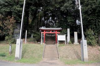 伊古乃速御玉比賣神社の参拝記録10