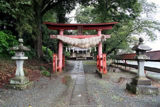 神戸神社の参拝記録(Na-kiさん)
