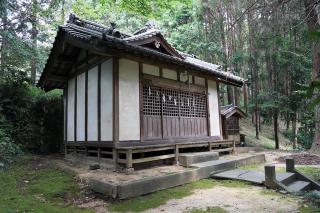 熊野神社の参拝記録(Na-kiさん)