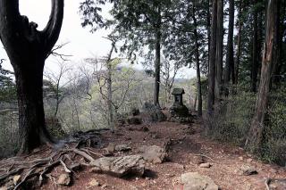 武蔵御嶽神社奥の院の参拝記録5