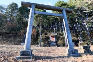 原市場神社の参拝記録2
