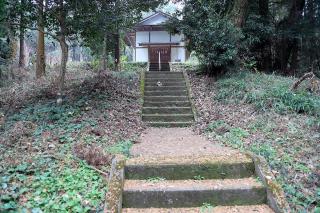 黒石神社の参拝記録2