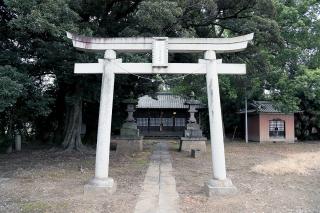 台久伊豆神社の参拝記録(Na-kiさん)