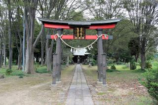 大輪神社の参拝記録(Na-kiさん)