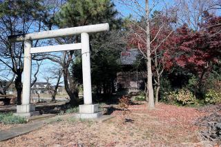 若一王子社の参拝記録2