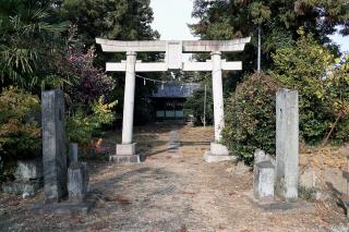 氷川神社の参拝記録(Na-kiさん)