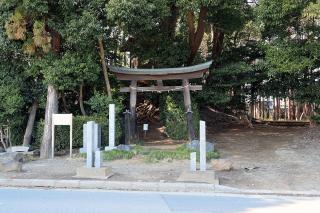 富士浅間神社の参拝記録1