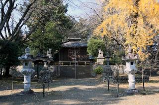三島神社の参拝記録(Na-kiさん)