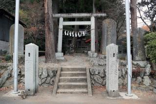 三光神社の参拝記録(Na-kiさん)
