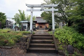 鷺神社・鷲神社の参拝記録(Na-kiさん)