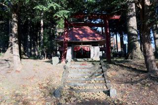 武尊神社の参拝記録1