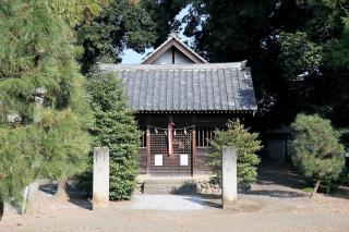 国渭地祇神社の参拝記録(Na-kiさん)