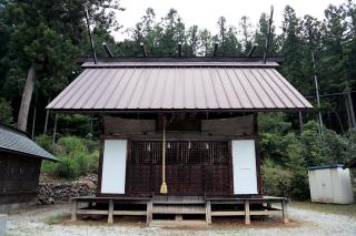 白鬚神社の参拝記録1