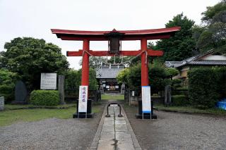 小松神社の参拝記録8