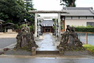 鷲香取神社の参拝記録(Na-kiさん)