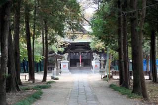 女體神社(柿木町)の参拝記録(Na-kiさん)