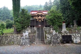琴平神社の参拝記録(Na-kiさん)