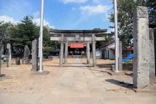 日枝神社の参拝記録4