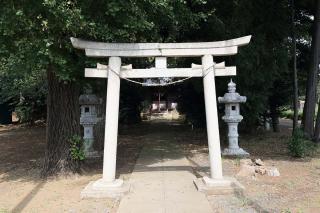 八幡神社の参拝記録4