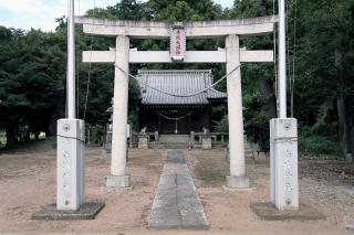 赤城神社の参拝記録(Na-kiさん)