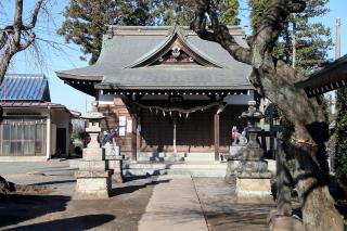 三ヶ島稲荷神社の参拝記録(Na-kiさん)