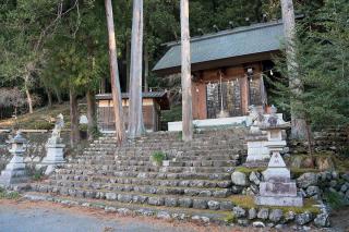 浅間神社の参拝記録3