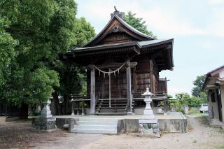 伊奈利神社の参拝記録(Na-kiさん)