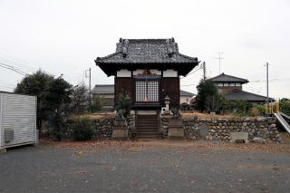 鷲神社(栄東)の参拝記録(Na-kiさん)