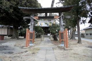鷲宮神社の参拝記録(Na-kiさん)