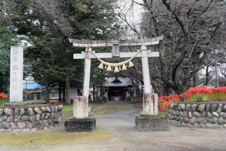 春日神社の参拝記録(Na-kiさん)