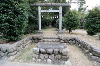 波羅伊門神社の参拝記録(Na-kiさん)