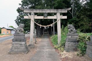 常世岐姫神社の参拝記録(Na-kiさん)