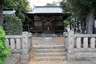 三十番神社の参拝記録(Na-kiさん)