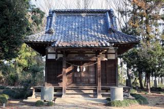 角折神社の参拝記録8
