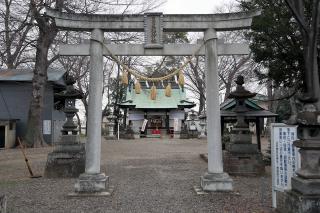 石神社の参拝記録(Na-kiさん)