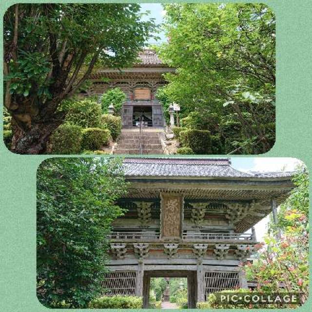 新潟県佐渡市大野1837 根本寺の写真1