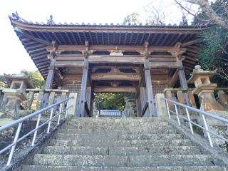 沼島八幡神社の参拝記録(新居浜太郎さん)