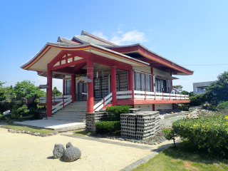 出雲大社(先島本宮)の参拝記録3