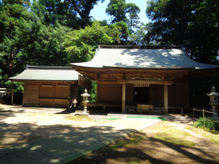 側高神社の参拝記録9