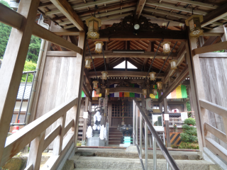 阿弥陀寺の参拝記録4