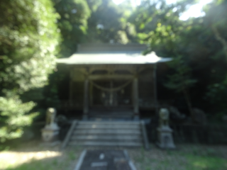 湊柱神社の参拝記録(新居浜太郎さん)