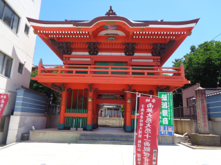 飯沼山 圓福寺の参拝記録10