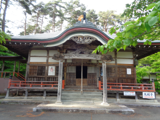 法門山 福泉寺の参拝記録2